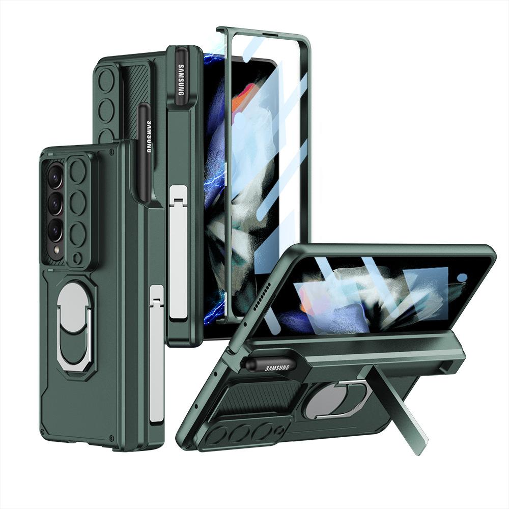 Samsung ZFold3 bracket folding phone case