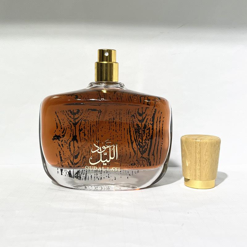 عطر عود الليل