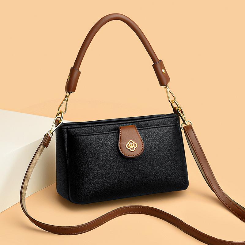 New High-end All-match Cross-body Bag